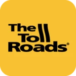 Logo of Toll Roads android Application 